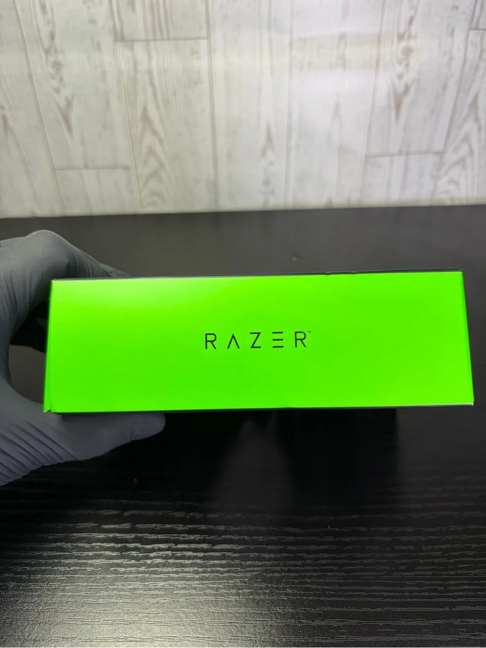 Razer DeathAdder Essential White Gaming Mouse – White